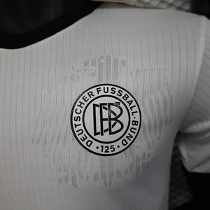Visuel 8 — Maillot Allemagne concept 2025-26