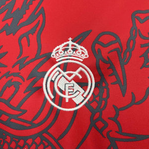 Visuel 3 — Maillot 24-25 Real Madrid