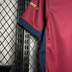 Visuel 3 — MAILLOT FC BARCELONE 2024/25