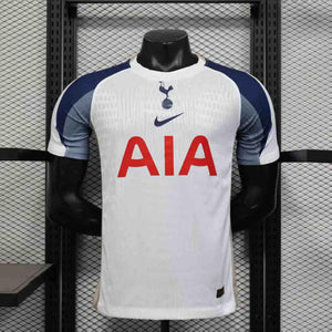 Visuel 1 — Maillot Tottenham 2025-26
