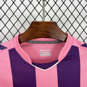 Visuel 4 — Maillot Betis concept 2024-25