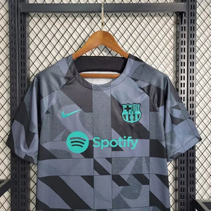 Visuel 3 — Maillot entraînement FC Barcelone 2023 2024