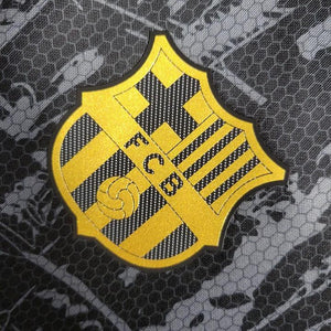Visuel 10 — Maillot FC Barcelone saison 2023-2024 édition spéciale