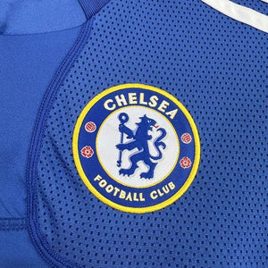 Visuel 4 — Maillot Chelsea  foot 2009 2010 retro