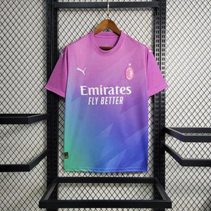 Visuel 1 — Maillot AC Milan Saison 2023-2024 édition Third