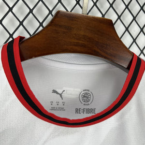 Visuel 3 — Maillot AC Milan Domicile 2026-27