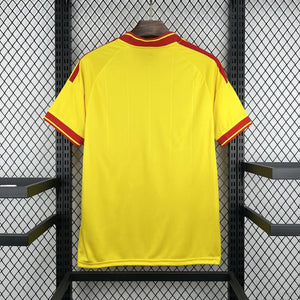 Visuel 6 — Maillot Lens Domicile 2026/27