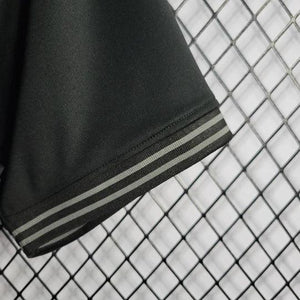 Visuel 6 — Maillot Brésil saison 2022 édition spéciale full black