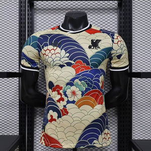 Visuel 1 — Maillot Japon Concept 2026
