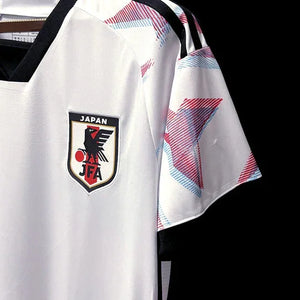 Visuel 2 — Japon Maillot 2022/23 Coupe Du Monde