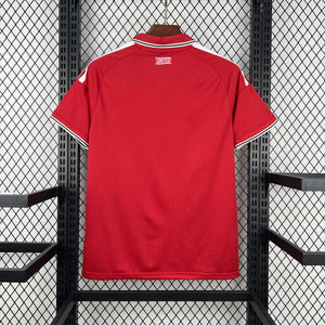 Visuel 4 — Maillot Manchester United 2026-27
