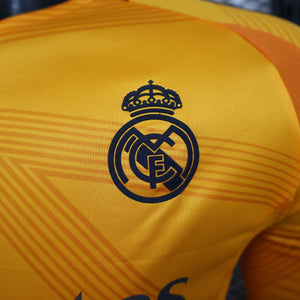 Visuel 6 — Maillot 24-25 Real Madrid Manche Longue
