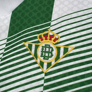 Visuel 2 — Maillot Real Betis Domicile 2026/27