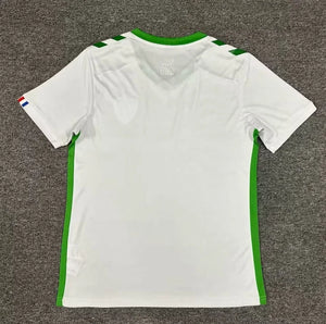 Visuel 2 — AS Saint-Étienne Maillot foot 2024 2025 Extérieur ASSE