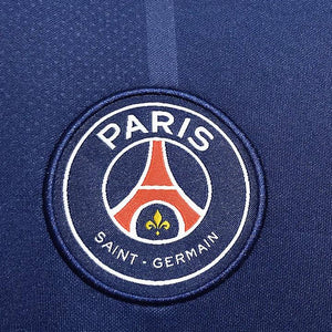 Visuel 3 — MAILLOT PARIS SG DOMICILE 21/22