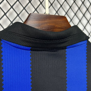 Visuel 7 — Maillot Inter Milan 2026-27