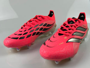 Visuel 2 — 26 Predator Elite Tongue SG