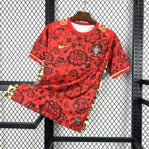 Visuel 1 — Maillot Portugal concept 2024-25