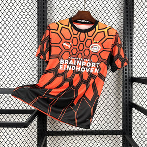 Visuel 1 — Maillot PSV Concept 2026-27