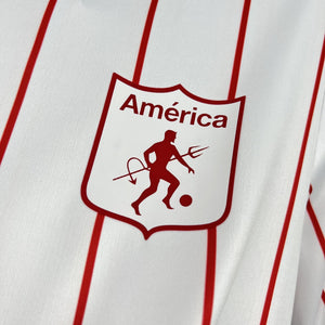 Visuel 2 — Maillot America de Cali Domicile 2026-27