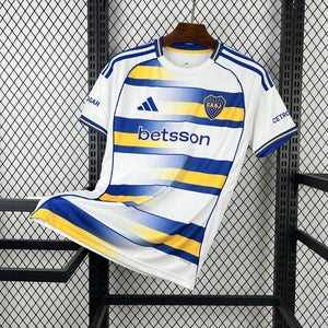 Visuel 1 — Maillot Boca Juniors Exterieur 2026/27