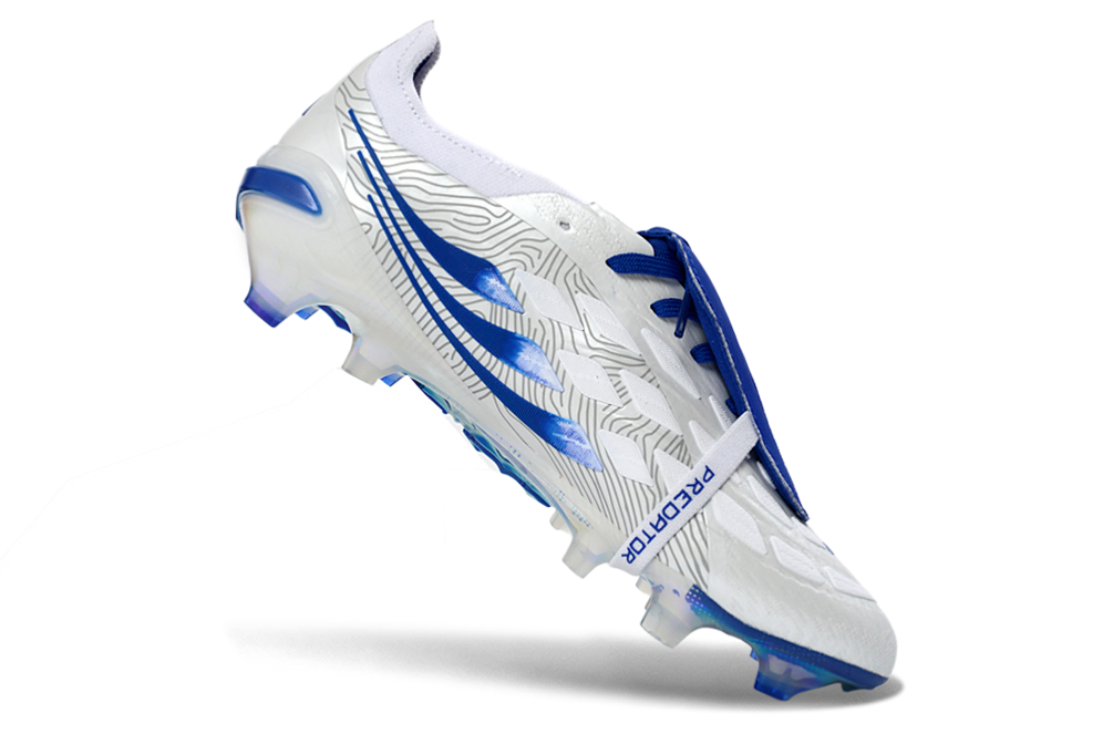 PREDATOR ACCURACY FG BOOTS