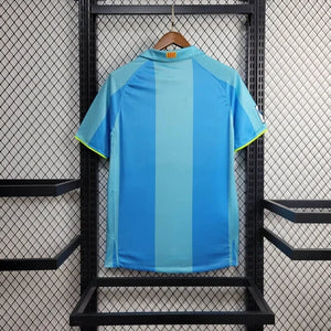Visuel 2 — Maillot Retro FC Barcelone2007 2008