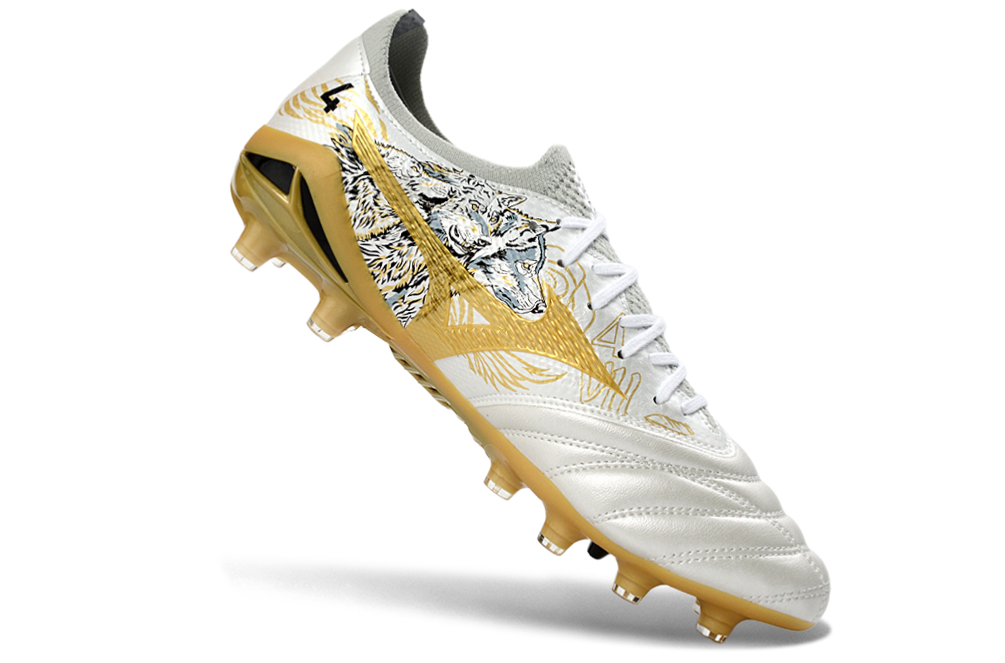 Mizuno Morelia Neo IV BATE