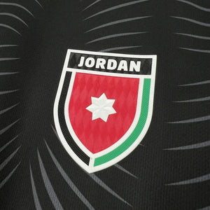 Visuel 3 — Maillot Jordanie Coupe du monde 2026