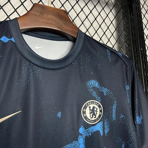 Visuel 3 — Maillot Chelsea foot 2024 2025 entraînement