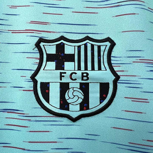 Visuel 7 — Maillot FC Barcelone saison 2023-2024 third