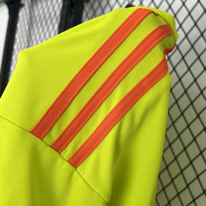 Visuel 4 — Maillot 25-26 Flamengo