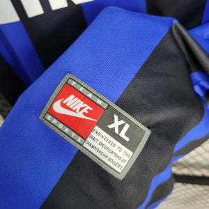 Visuel 8 — Maillot Inter Milan retro 1999 2000