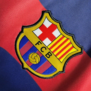 Visuel 7 — Maillot Retro FC Barcelone 2015 2016