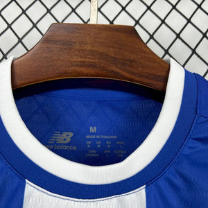 Visuel 4 — Maillot Porto 2025-26