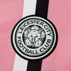 Visuel 4 — Maillot Leicester extérieur 2025-26