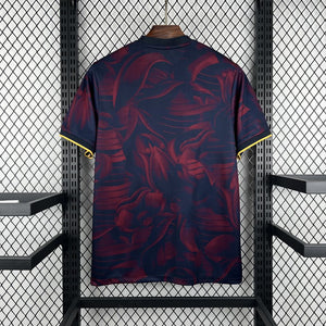 Visuel 3 — Maillot FC Barcelone Concept 2026/27