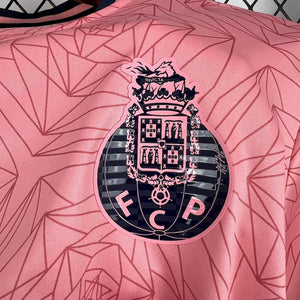 Visuel 5 — Maillot Porto Away 2025/26