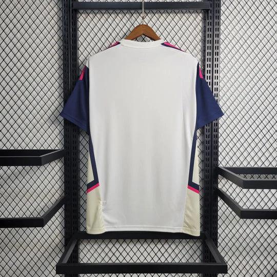 Maillot Arsenal 2023 2024 Entraînement