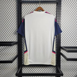 Visuel 8 — Maillot Arsenal 2023 2024 Entraînement