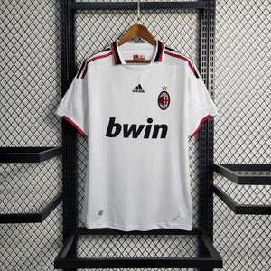 Visuel 1 — Maillot Milan AC retro 2009 2010