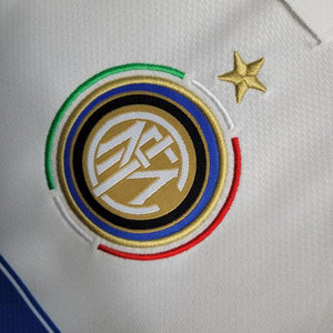 Visuel 6 — Maillot Inter Milan Retro 2009 2010