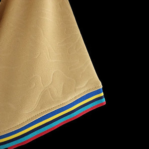 Visuel 6 — Maillot Extérieur Barcelone 2022/23