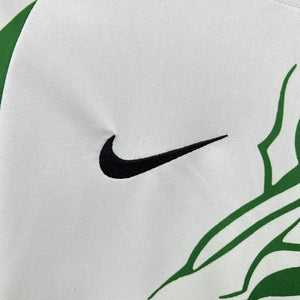 Visuel 4 — Maillot Sporting concept 2025-26