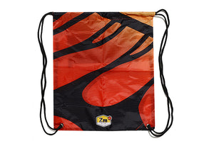 Visuel 52 — Sac basique Plus2Foot — sac à cordon léger pour le terrain