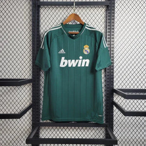 Visuel 1 — Maillot Real Madrid retro 2012 2013