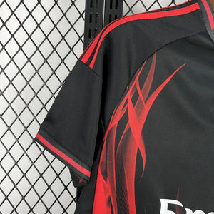 Visuel 2 — Maillot Benfica concept 2025-26