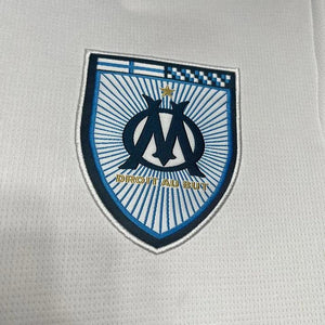 Visuel 5 — Maillot Olympique de Marseille saison 2024-25