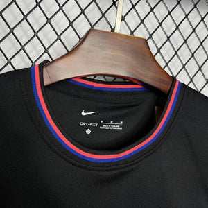 Visuel 3 — Maillot foot FC Barcelone 2024 2025