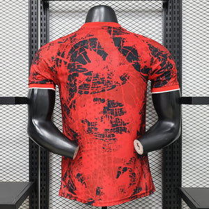 Visuel 2 — Maillot Canada concept 2026